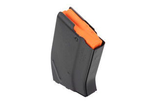 D&H Industries Steel 6.5 Grendel 10 Round Magazine with proprietary limited follower